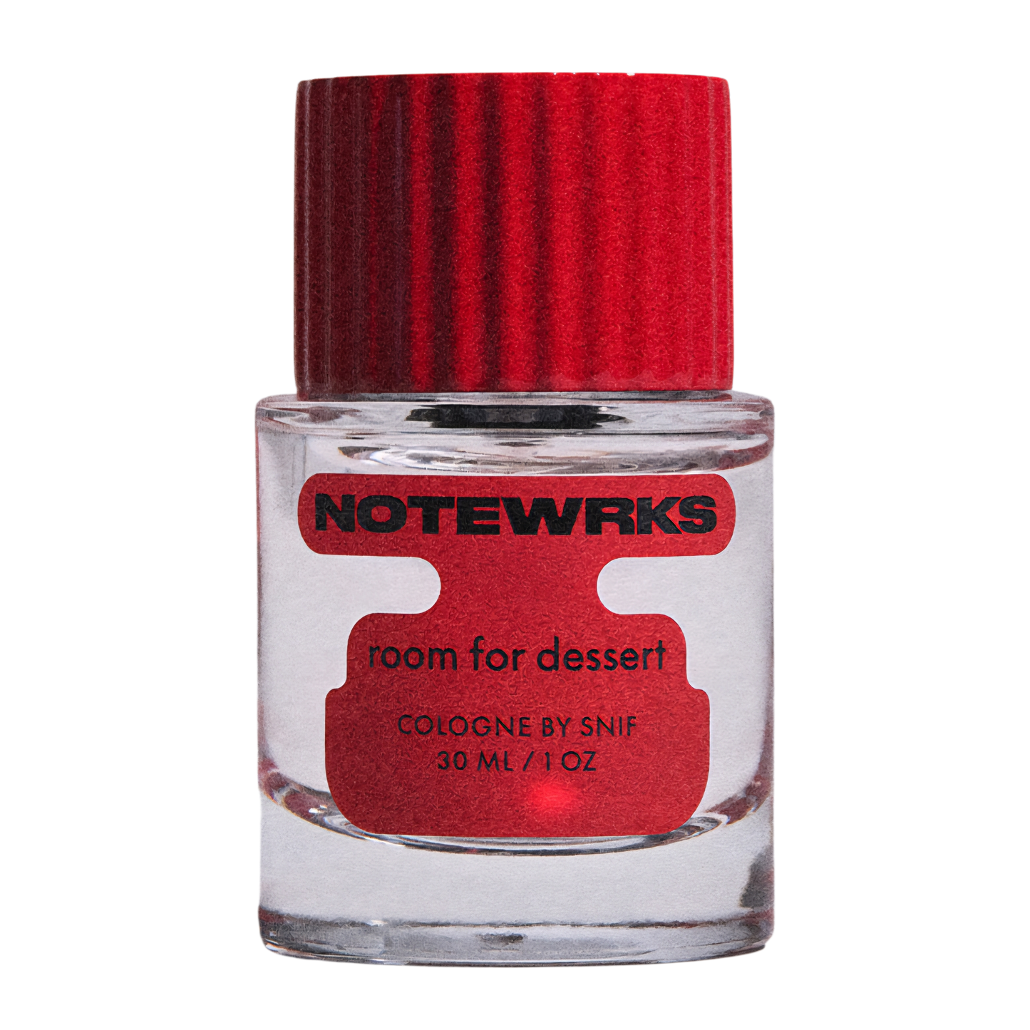 Notewrks Cologne by Snif - Room for Dessert