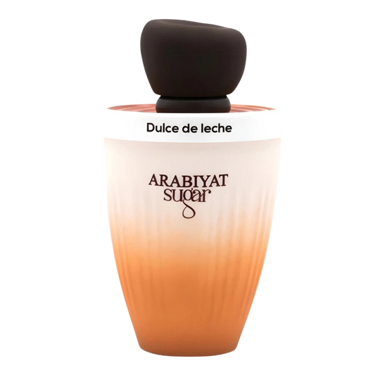 Arabiyat Sugar Dulce de Leche