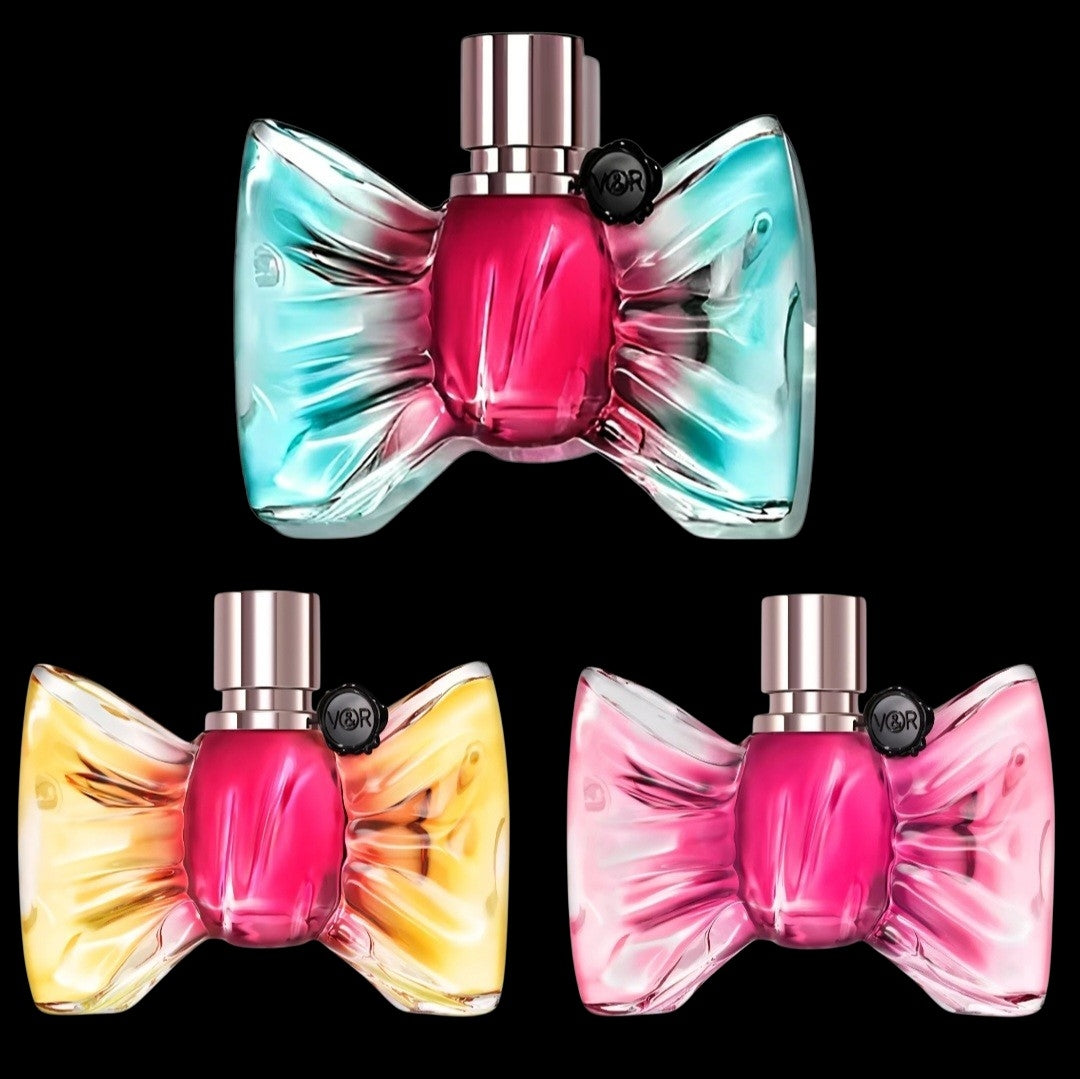 Viktor & Rolf NEW Bonbon Sample Bundle