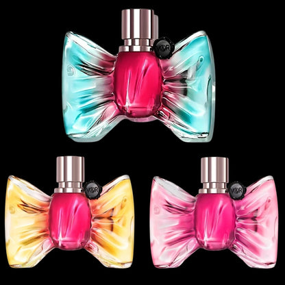 Viktor & Rolf NEW Bonbon Sample Bundle