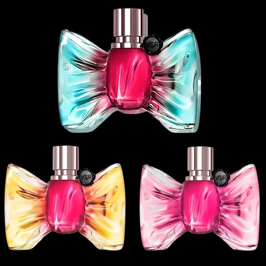 Viktor & Rolf NEW Bonbon Sample Bundle
