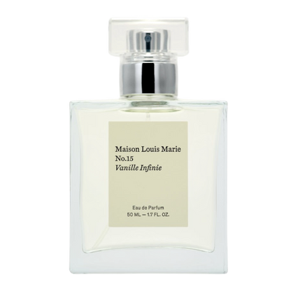Maison Louis Marie No. 15 Vanille Infinie