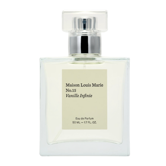 Maison Louis Marie No. 15 Vanille Infinie