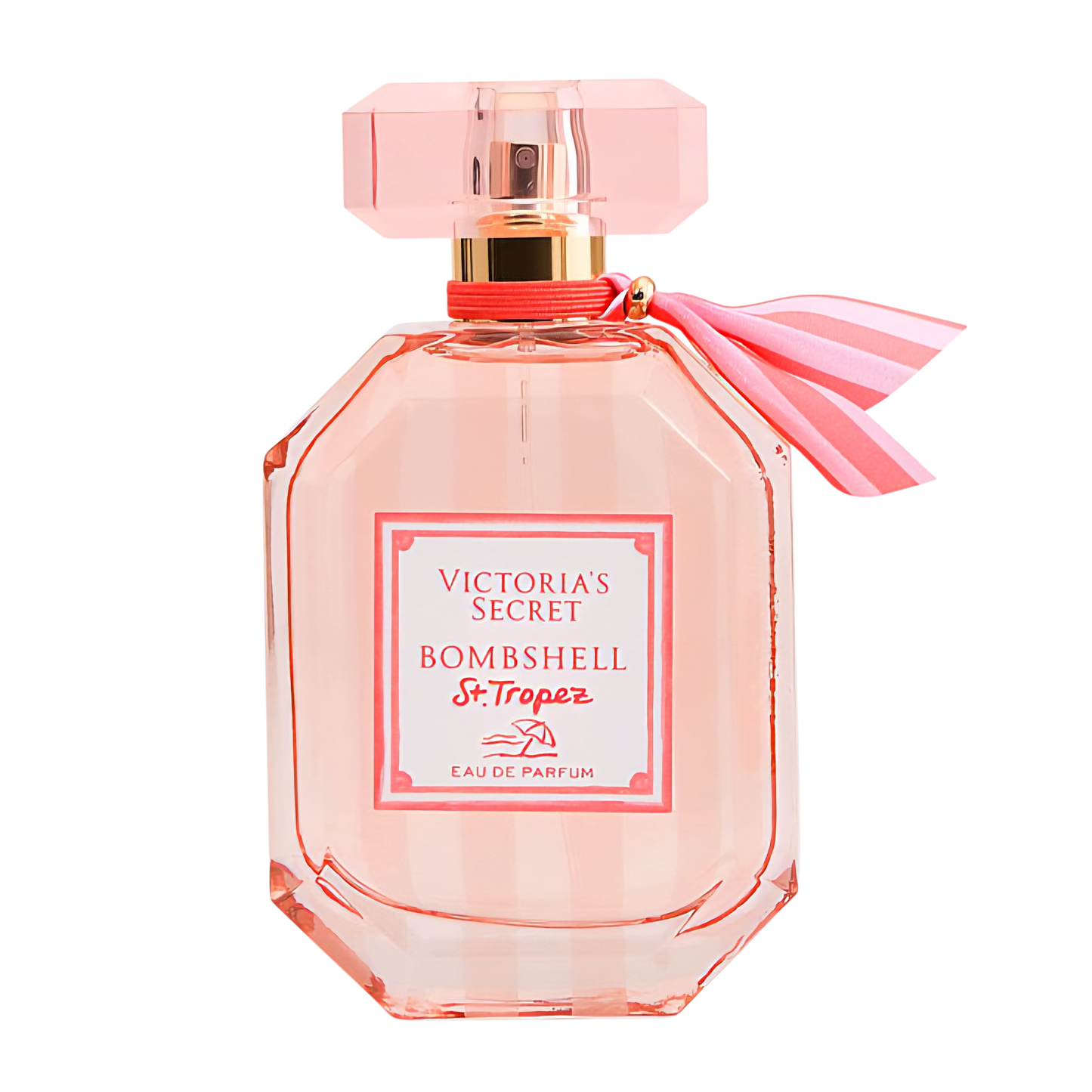 Victoria’s Secret Bombshell St. Tropez