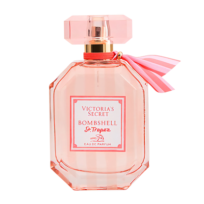 Victoria’s Secret Bombshell St. Tropez