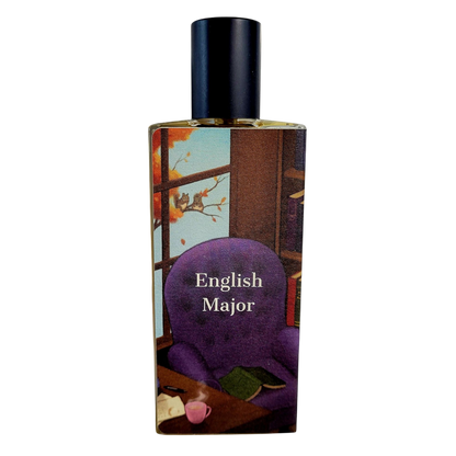 Sorce English Major