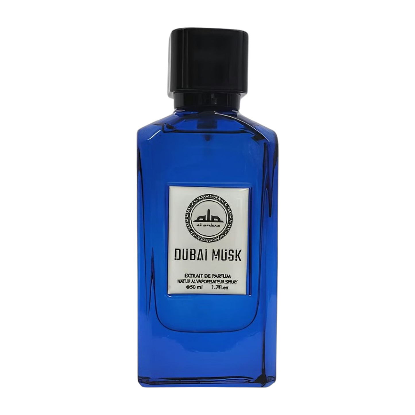 Al Ambra Dubai Musk Luxury