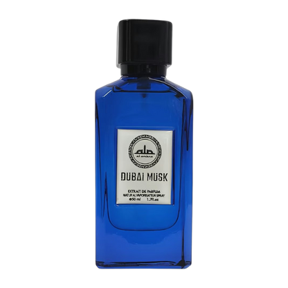 Al Ambra Dubai Musk Luxury