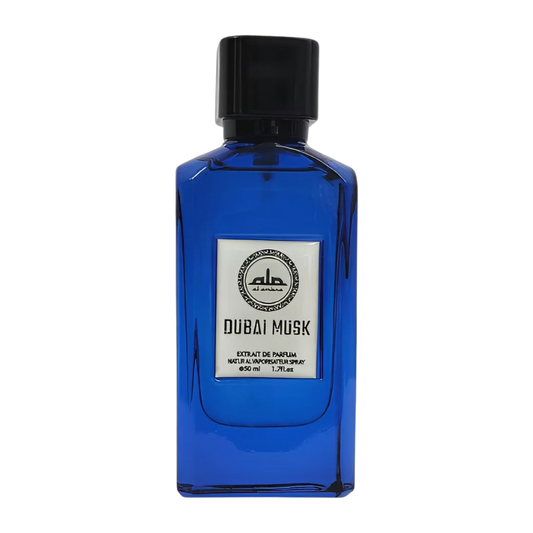 Al Ambra Dubai Musk Luxury