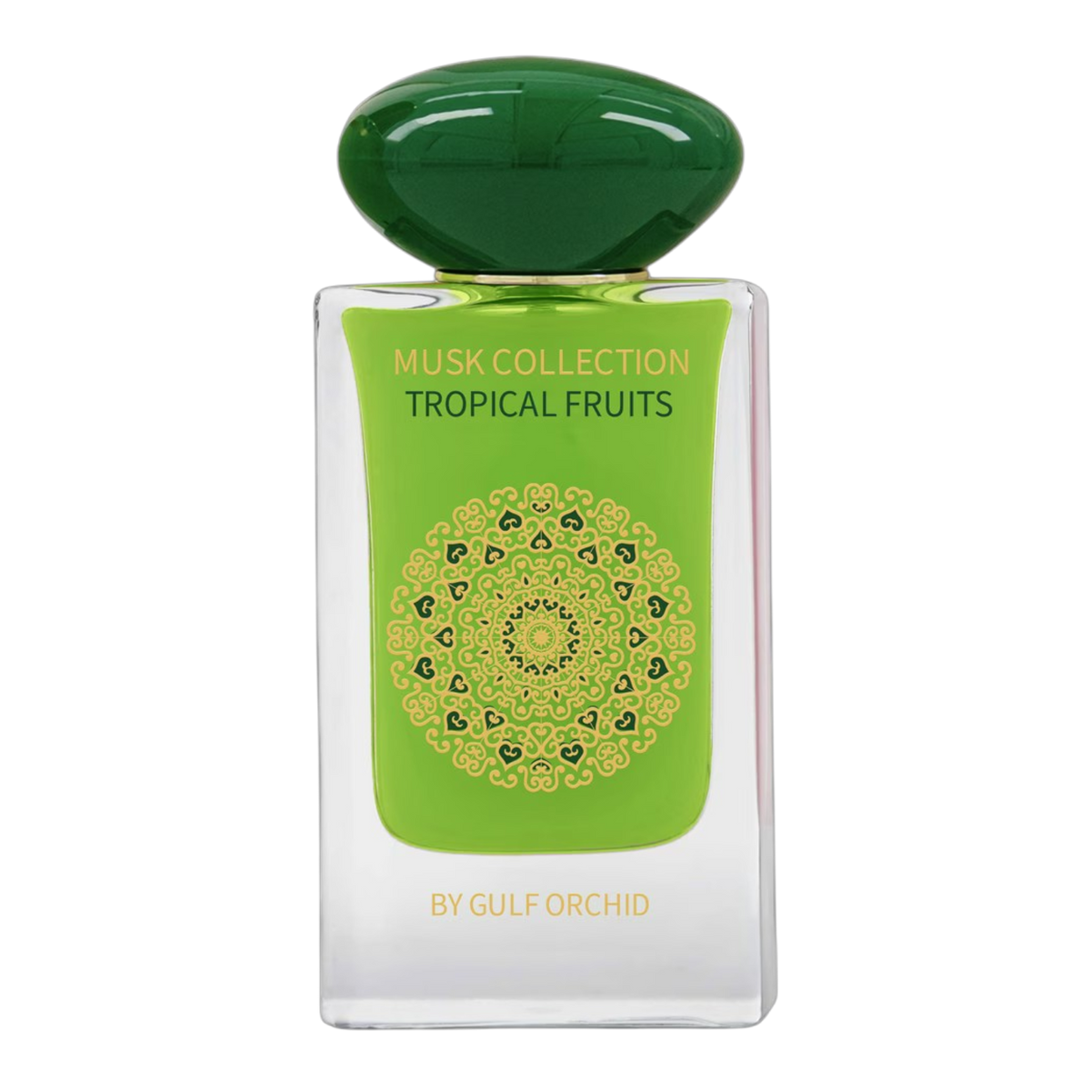 Gulf Orchid Musk Tropical Fruits