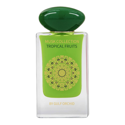 Gulf Orchid Musk Tropical Fruits