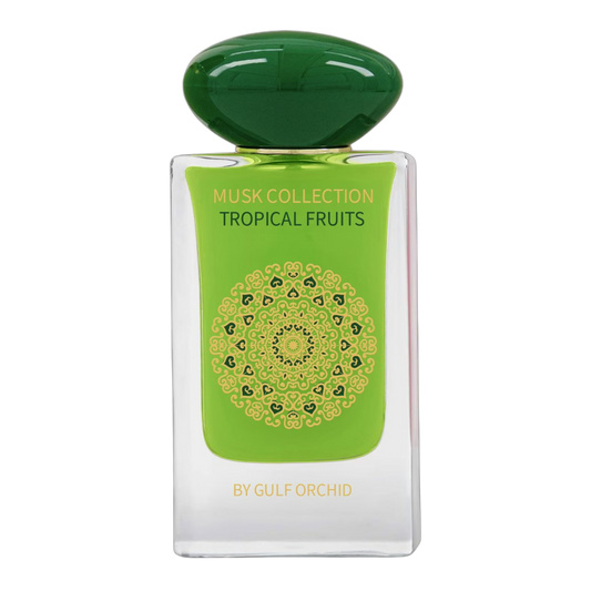 Gulf Orchid Musk Tropical Fruits