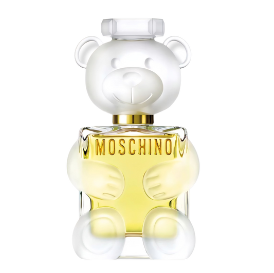 Toy 2 Moschino