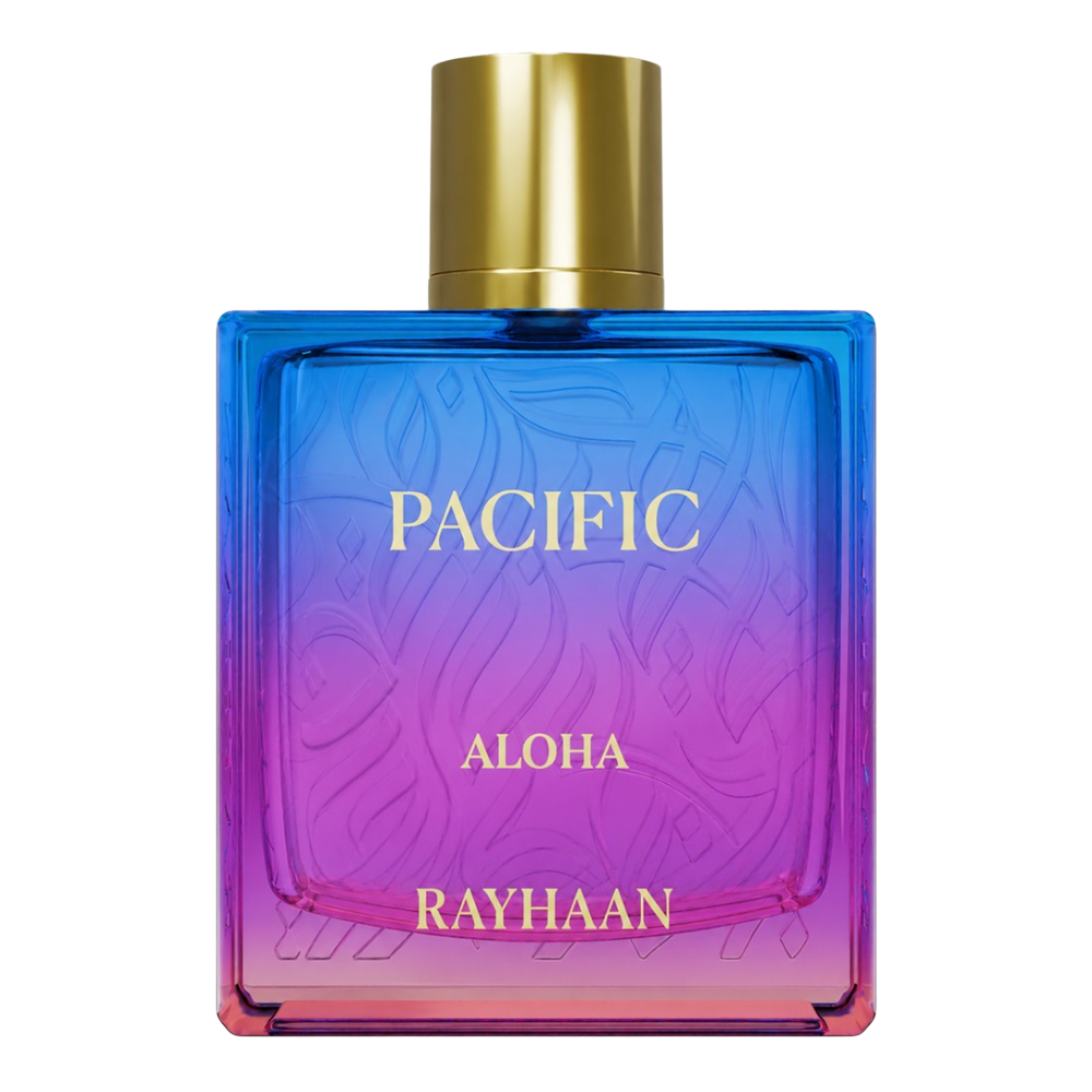 Rayhaan Pacific Aloha