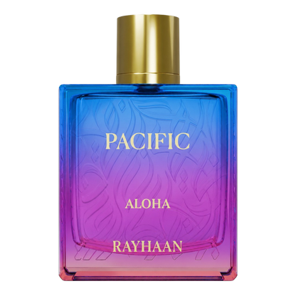 Rayhaan Pacific Aloha