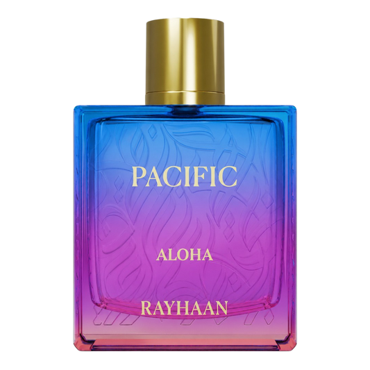 Rayhaan Pacific Aloha