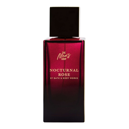 Bath & Body Works Nocturnal Rose