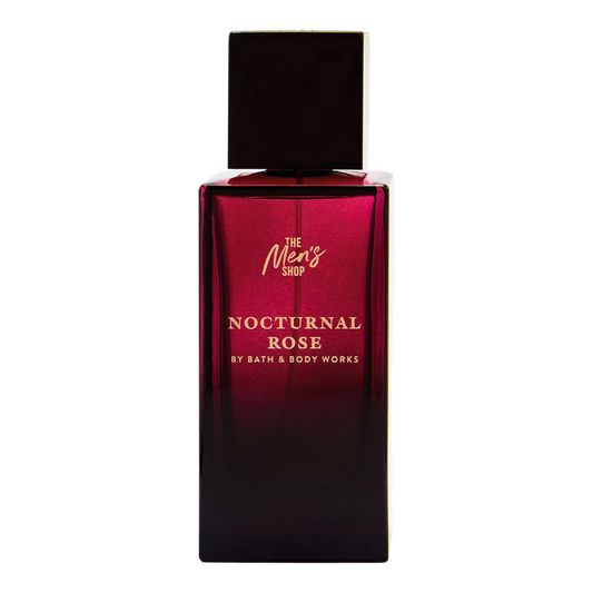 Bath & Body Works Nocturnal Rose