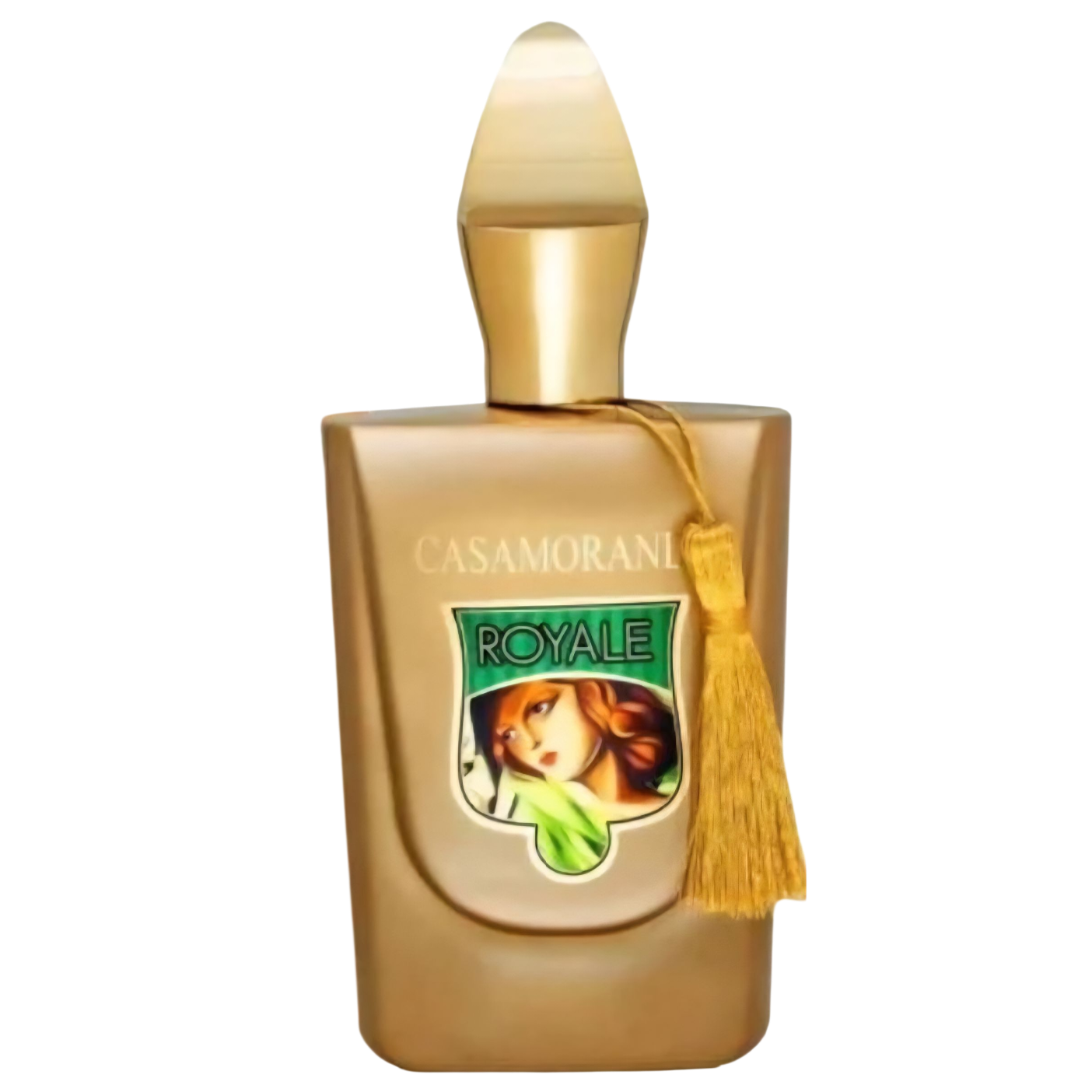 Fragrance World Casamorando Royale