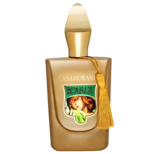 Fragrance World Casamorando Royale