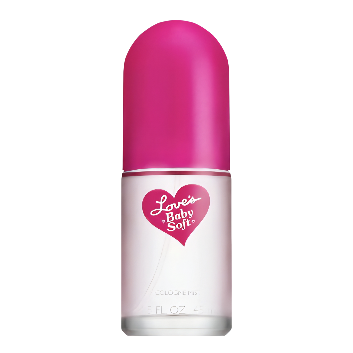 Dana Love’s Baby Soft