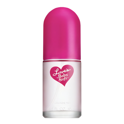 Dana Love’s Baby Soft