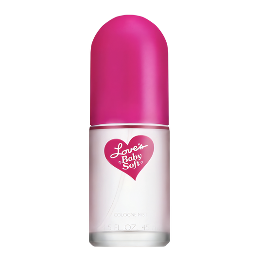 Dana Love’s Baby Soft