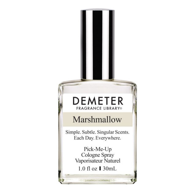 Demeter Marshmallow