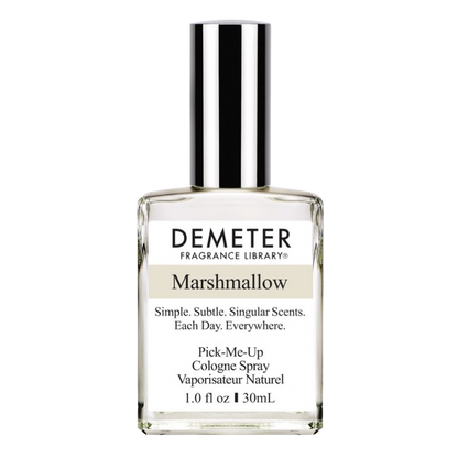 Demeter Marshmallow
