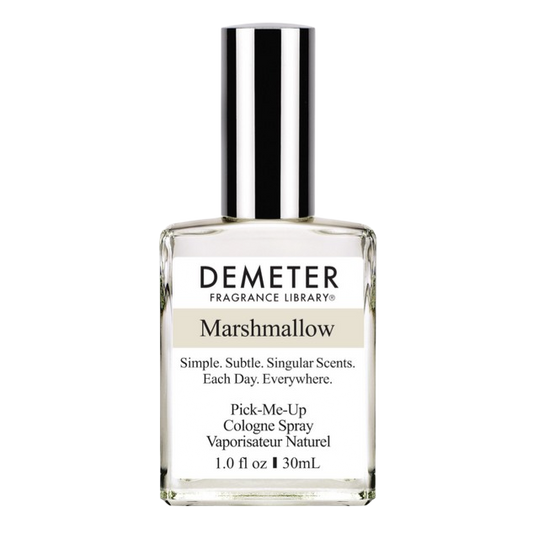 Demeter Marshmallow