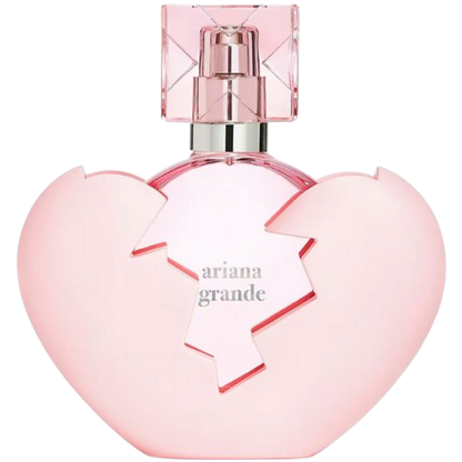 Arianna Grande Thank You Next