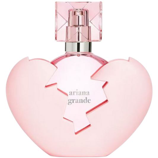 Arianna Grande Thank You Next