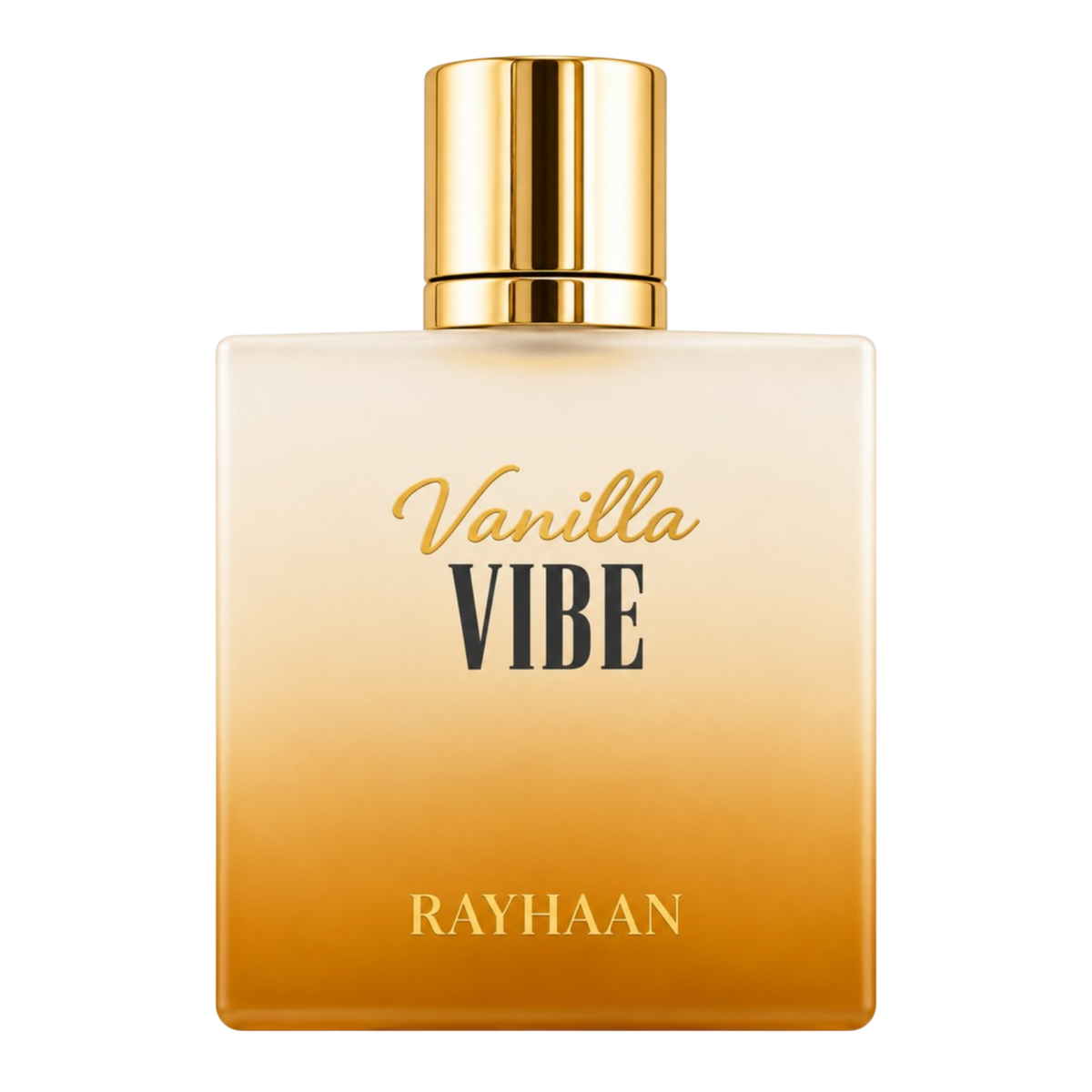 Rayhaan Vanilla Vibe