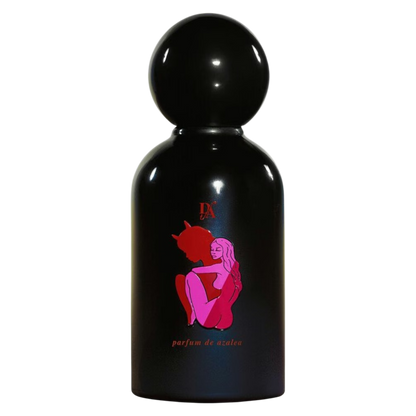Parfum De Azalea Devil’s Advocate