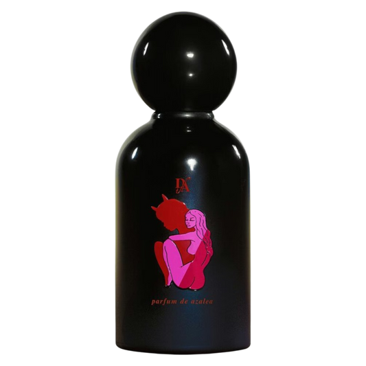 Parfum De Azalea Devil’s Advocate