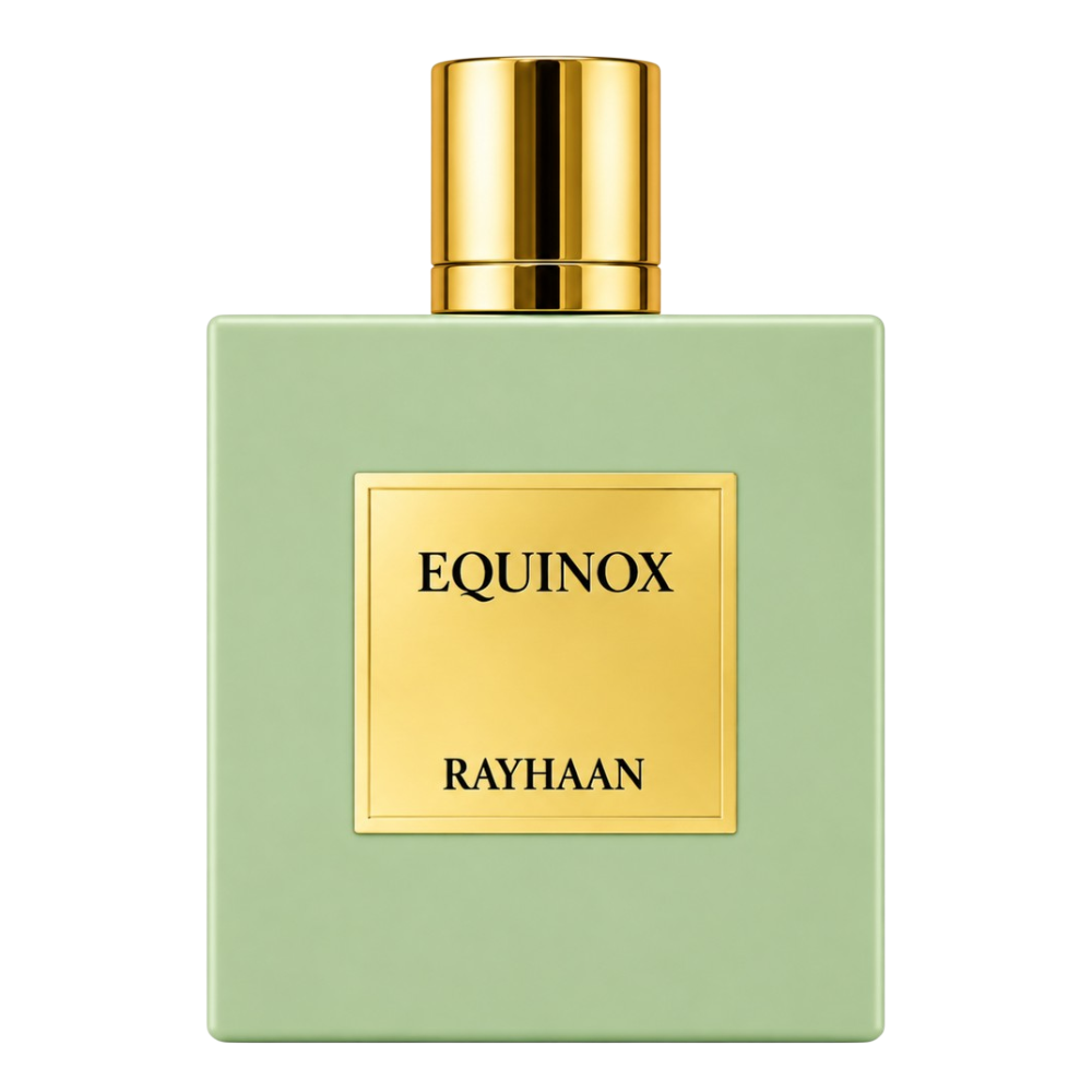 Rayhaan Equinox