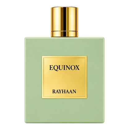 Rayhaan Equinox