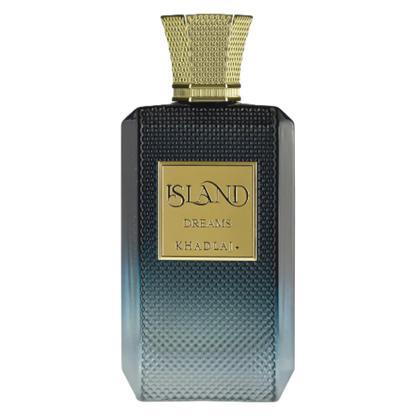 Khadlaj Island Dreams