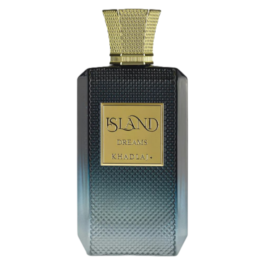Khadlaj Island Dreams
