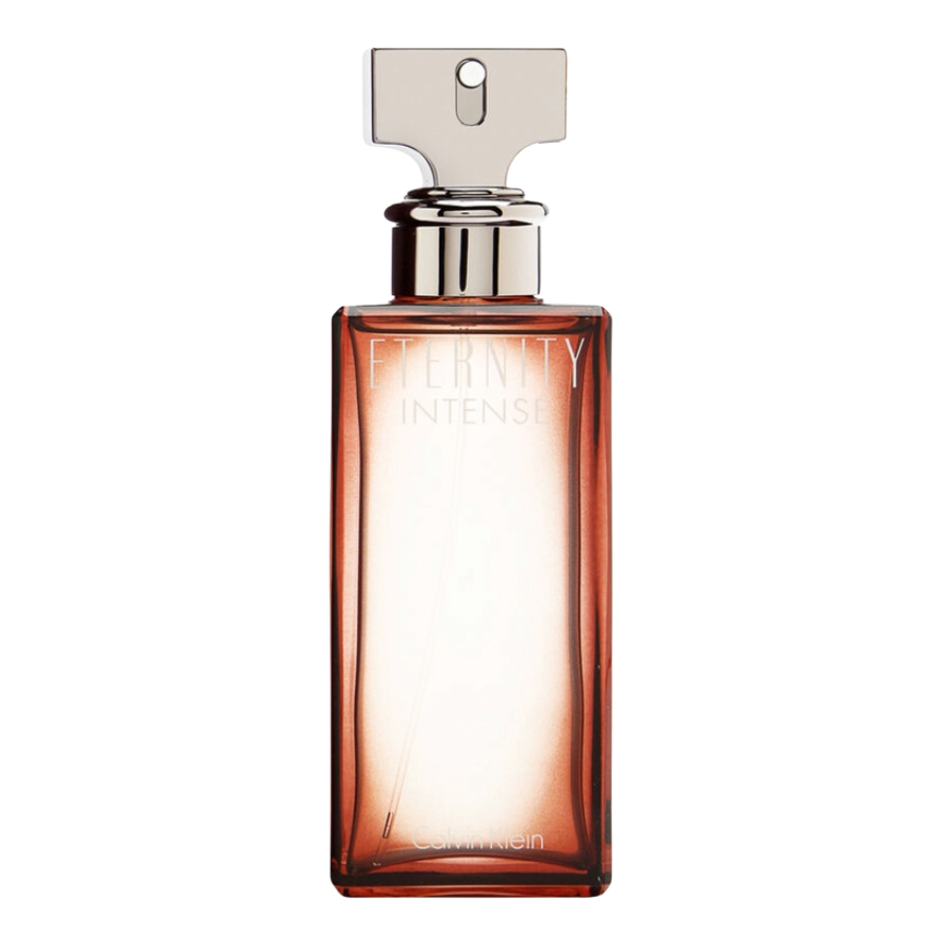 Eternity Intense Women EDP (2022 Edition)