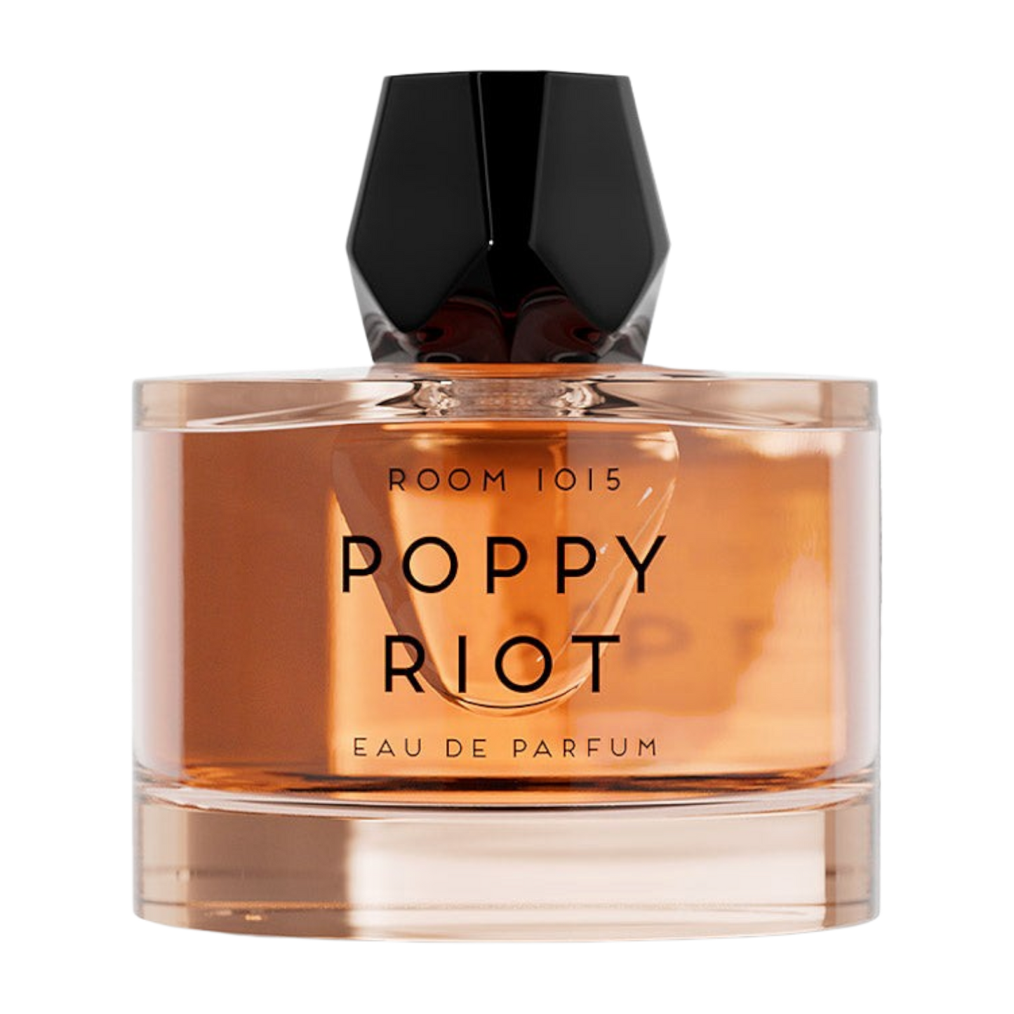 Room 1015 Poppy Riot