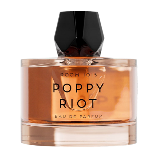 Room 1015 Poppy Riot