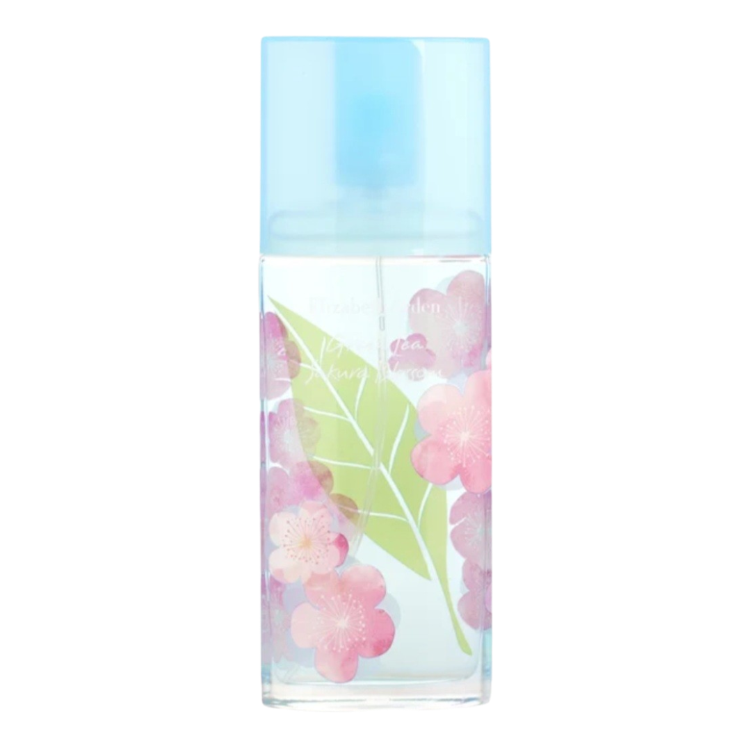 Elizabeth Arden Green Tea Sakura Blossom