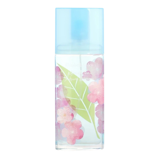 Elizabeth Arden Green Tea Sakura Blossom