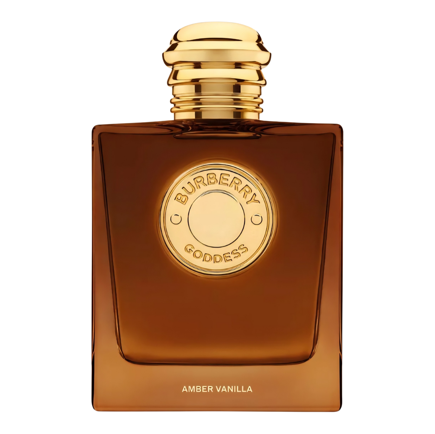 Burberry Goddess Amber Vanilla
