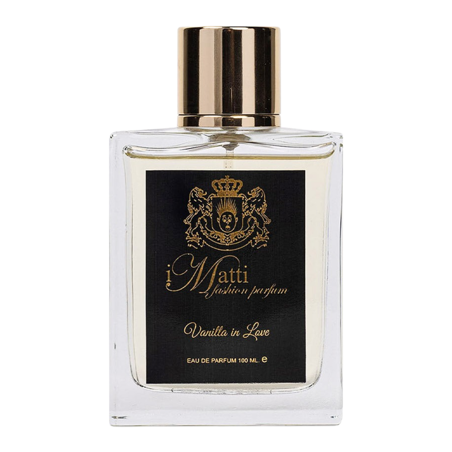 i Matti Vanilla in Love
