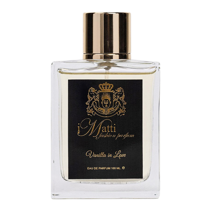 i Matti Vanilla in Love