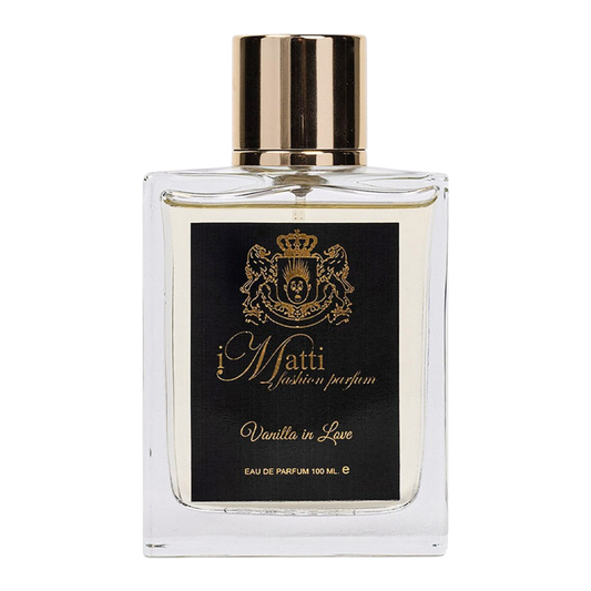 i Matti Vanilla in Love