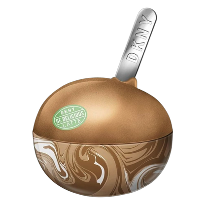 DKNY Be Delicious Latte Pistachio