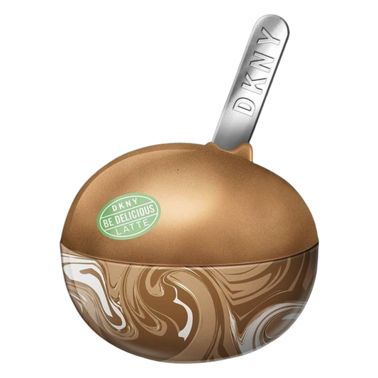 DKNY Be Delicious Latte Pistachio